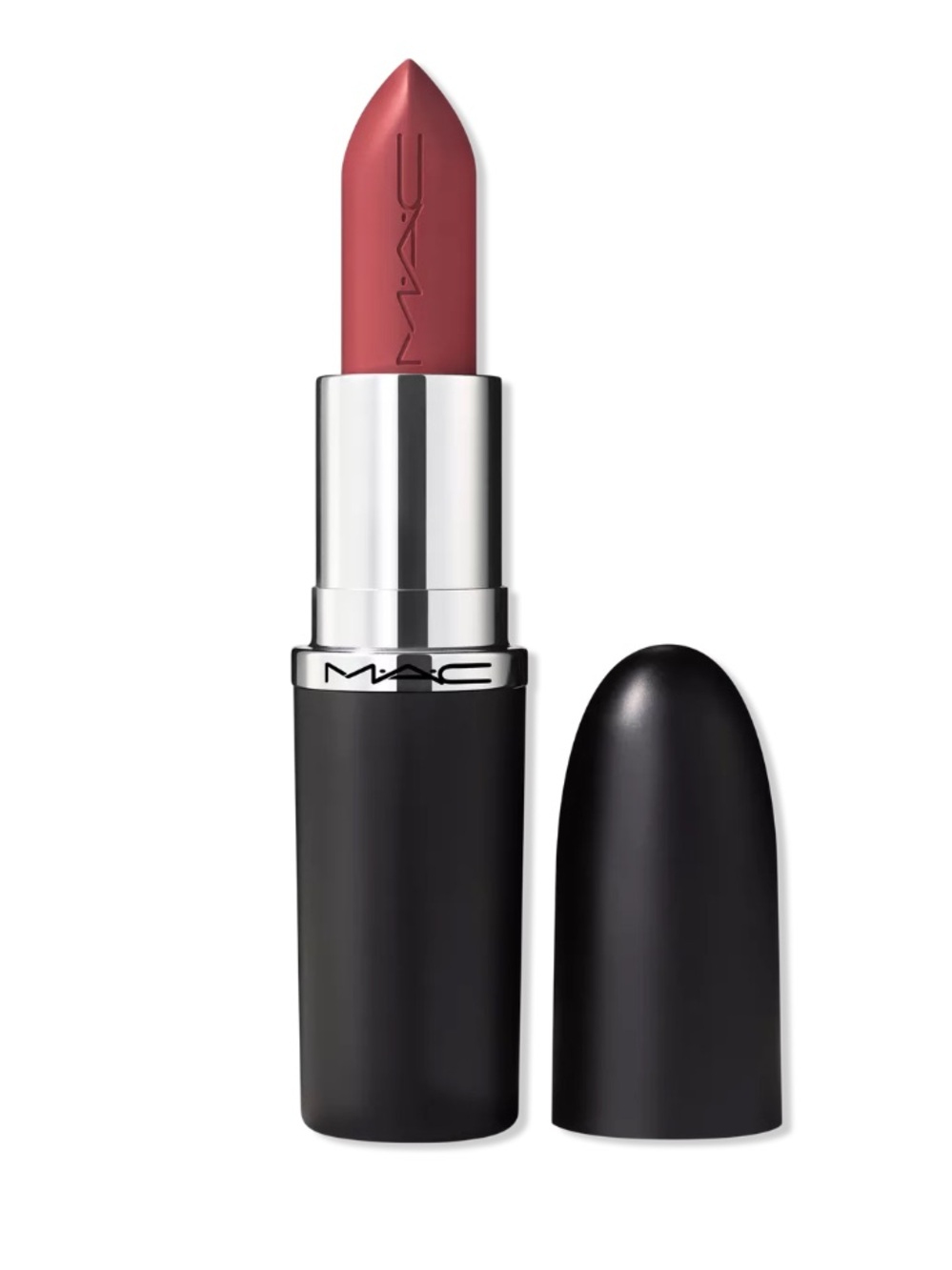 BNIB MAC Cosmetics Satin Lipstick - Sitting Pretty